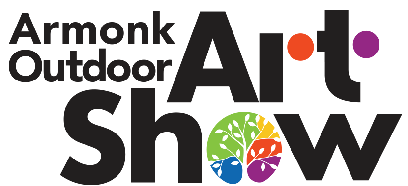 Armonk Outdoor Art Show Logo